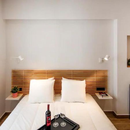 Downtown Syntagma Apartment 1 Athen Eksteriør bilde