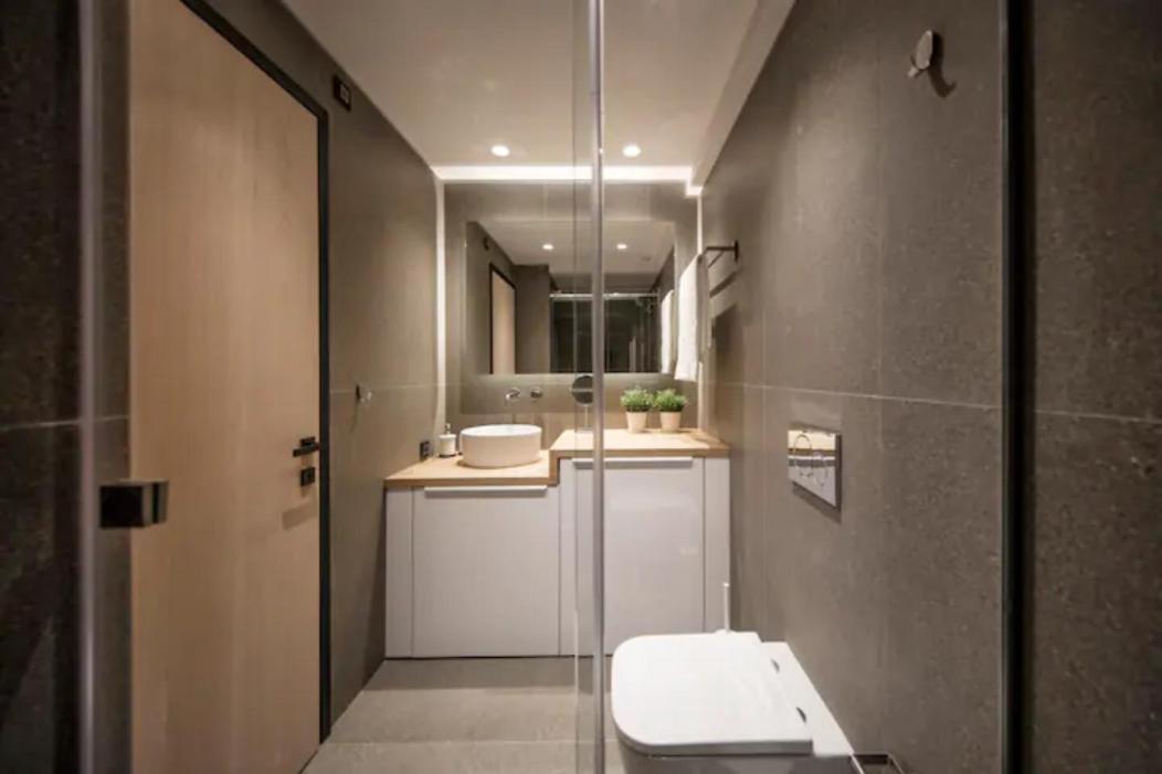 Downtown Syntagma Apartment 1 Athen Eksteriør bilde